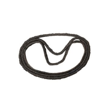 MILWAUKEE Abraziv nețesut/poly 330 x 10 mm (3 bucăți)