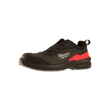 MILWAUKEE Încălțăminte de siguranță FLEXTRED mărimea 44 S1PS 1L110133 ESD FO SR