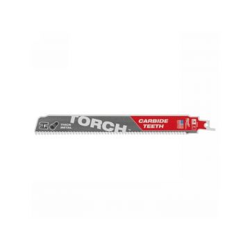 MILWAUKEE Pânză de ferăstrău de demolare 230/7 mm (pentru metal)