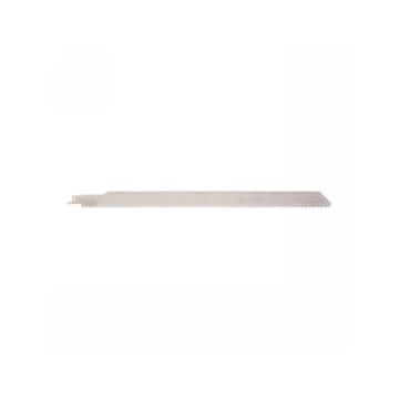 MILWAUKEE Pânză de ferăstrău Saber 400/6,4/4,0 mm inox (pentru bucătărie)