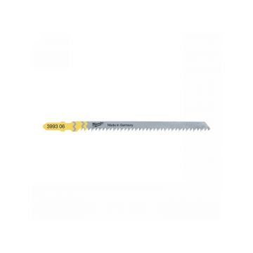 MILWAUKEE T301CD 105/3 mm HCS (5 bucăți)
