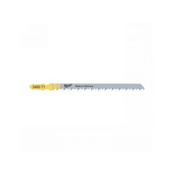 MILWAUKEE T301DL 105/4 mm HCS (5 buc)