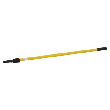 Stâlp de extensie telescopic-fibra de sticla 2,4 m
