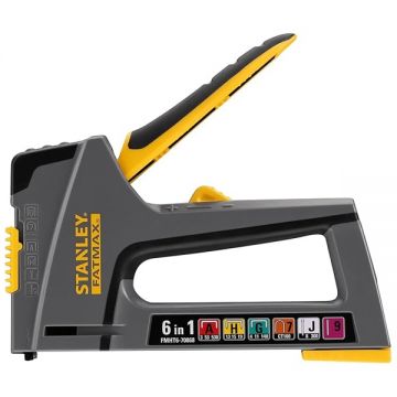 Stanley  FMHT6-70868 - Capsator manual 6.2-11.3 mm