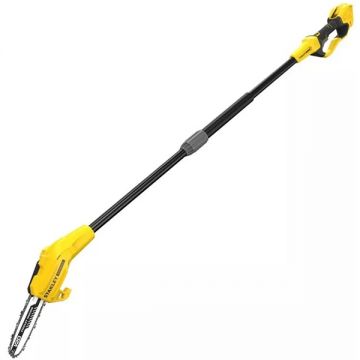 Stanley  SFMCPS620B - Drujba fara acumulatori si incarcator Li-Ion 18 V - Ah 20 cm 1.9 m/s