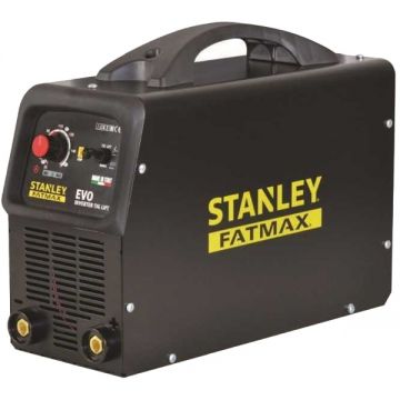 Stanley  SXWD52993E - Invertor sudura MMA 200 A 1.6-5 mm functie anti-stick functie arc force functie hot start monofazat