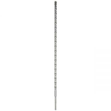 Sthor  23412 - Burghiu SDS-Max 18x-x900 mm