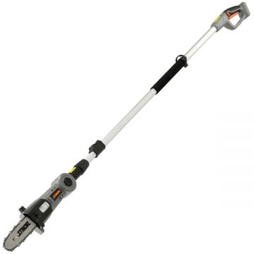 Sthor  78203 - Drujba fara acumulatori si incarcator Li-Ion 20 V - Ah 20 cm 5 m/s