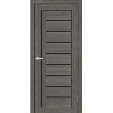 Usa interior, LEGO 07 Ash Oak BG, lemn & mdf, 60x200cm, fag cenusiu, reversibila, KDoors