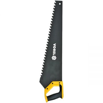 Vorel  28012 - Fierastrau coada de vulpe 660 mm maner plastic