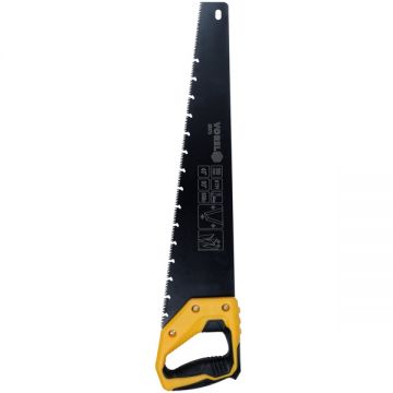 Vorel  28373 - Fierastrau coada de vulpe 500 mm maner plastic