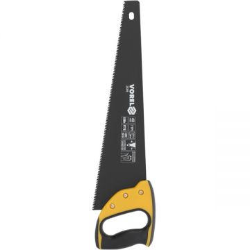 Vorel  28386 - Fierastrau coada de vulpe 450 mm maner plastic