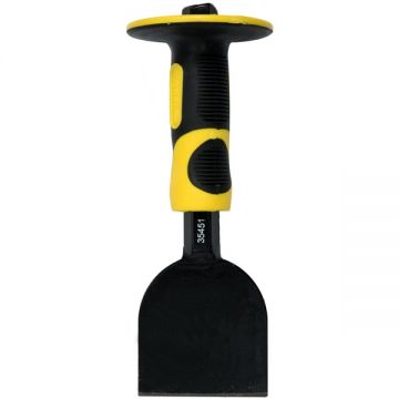 Vorel  35451 - Dalta lata 215 mm maner din plastic