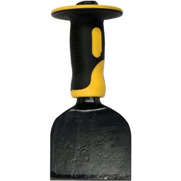 Vorel  35452 - Dalta lata 215 mm maner din plastic