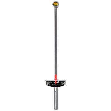 Vorel  57451 - Cheie dinamometrica cu sistem de prindere 1/2 inch 300 Nm