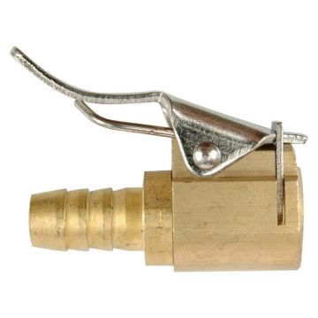 VOREL Cap de pompă 6 mm (pentru supapa roții)