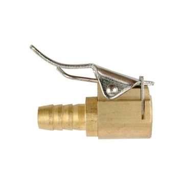 VOREL Cap de pompă 8 mm (pentru supapa roții)