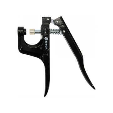 VOREL Clește pentru brevete de plastic 10,12,14 mm VOREL Clește pentru brevete de plastic 10,12,14 mm