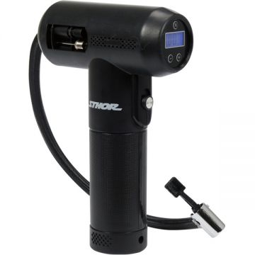 Yato  82120 - Compresor auto 25 l/min 6.9 bar