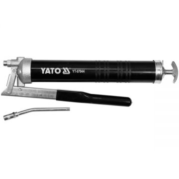 Yato  YT-07044 - Pompa pentru gresat 600 cm3