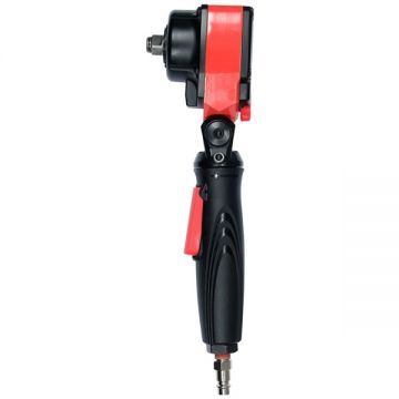 Yato  YT-09510 - Pistol pneumatic 500 Nm 6.3 bar 113 l/min patrat 1/2 inch