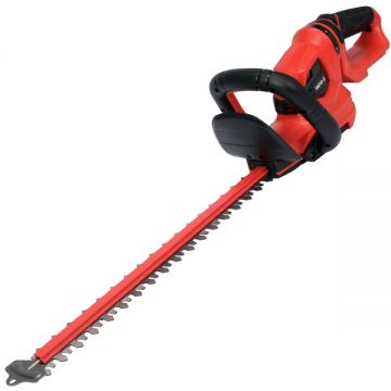 Yato  YT-828332 - Masina de tuns gard viu fara acumulatori si incarcator Li-Ion 18 V - Ah 45 cm