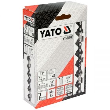Yato  YT-84949 - Lant drujba 30 mm YT-84927
