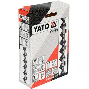 Yato  YT-84956 - Lant drujba 450 mm YT-849355