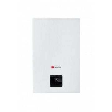 Centrala Termica Pe Gaz MicraCom Condens 24-AS/1 In Condensare  Kit Evacuare Inclus