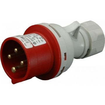 Fisa Mobila IP44 32A 4P 400V