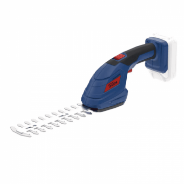 Foarfeca electrica pentru iarba si gard viu fara acumulator  GPS-0  Gude 58405, 18 V