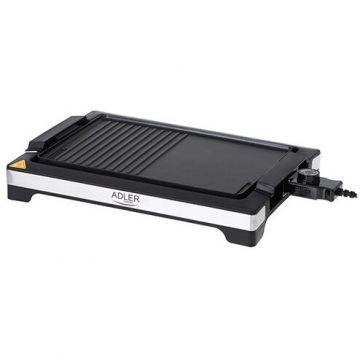 Gratar Electric AD 6614 3000W Negru