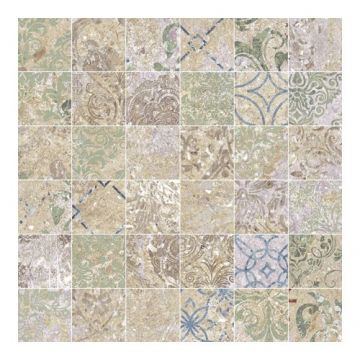 Mozaic Aparici Bohemian, 5x5 - Culoare Bohemian Blend Mozaic Aparici Bohemian, 5x5 - Culoare Bohemian Blend