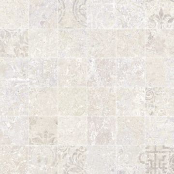 Mozaic Aparici Bohemian, 5x5 - Culoare Bohemian Sand