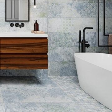 Mozaic Aparici Bohemian Wall, 2.5x2.5 - Dimensiune 30x30
