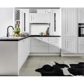 Mozaic Carrara White Armor - Dunin, 30x29cm