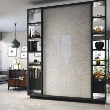 Mozaic Dune Mosaico Perlanova 30x30 cm lucios