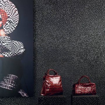 Mozaic Dune Orion 30x30 cm satinat