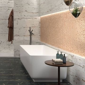 Mozaic Dune Reflections 29x30.5 cm satinat