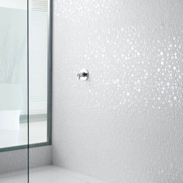 Mozaic Dune Stars 28.1x28.3 cm, lucios