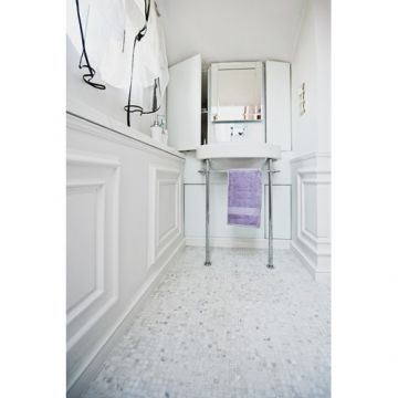 Mozaic Eastern WHITE 25 - Dunin, 30,5x30,5cm