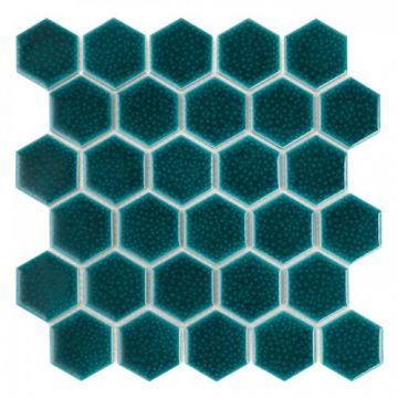 Mozaic Hexagon Maui 51- Dunin, 28x27,1cm