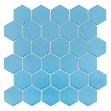 Mozaic Hexagon Montana 51 - Dunin, 28,2x27,1cm