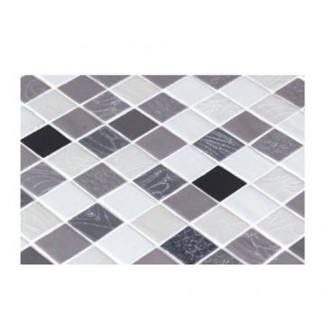 Mozaic Onix Nature Blends, 31.1x31.1 cm, lucios - Culoare Nature Blends Indor