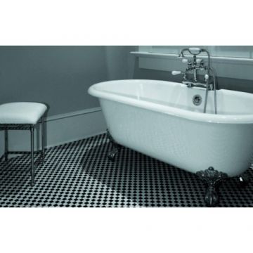 Mozaic Pure B&W mix 25 - Dunin, 30,5x30,5cm