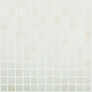 Mozaic Vidrepur Anti-Slip 25x25mm, pe plasa - Dimensiune 25x25mm