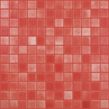Mozaic Vidrepur Anti-Slip 25x25mm, pe plasa - Dimensiune 25x25mm