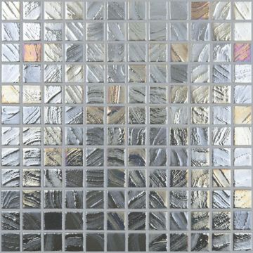 Mozaic Vidrepur Arts 25x25mm, pe plasa - Dimensiune 25x25mm