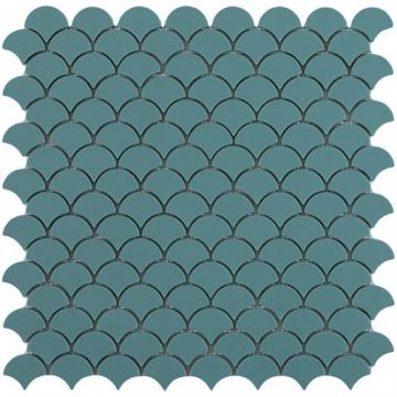 Mozaic Vidrepur Soul 36x29mm, pe plasa - Dimensiune 36x29 mm