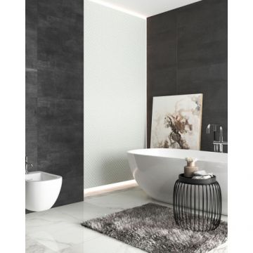 Mozaic Vidrepur Soul 36x29mm, pe plasa - Dimensiune 36x29 mm